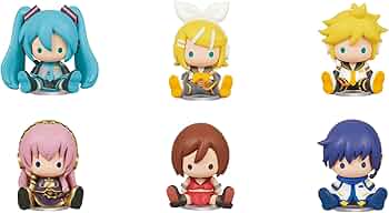 初音ミク 等身大のぼり ピアプロキャラスターズ HMV 047.jpg